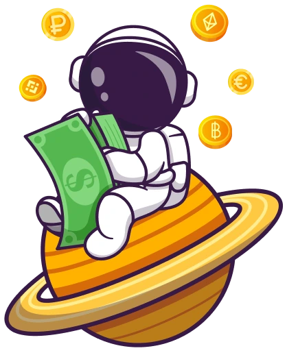 Астронавт Астронавт