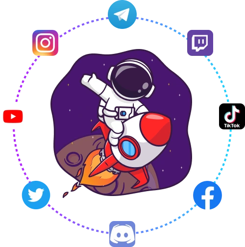 Астронавт Астронавт